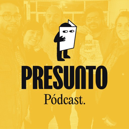 🏆 PREMIOS PRESUNTO 2024 🏆, 