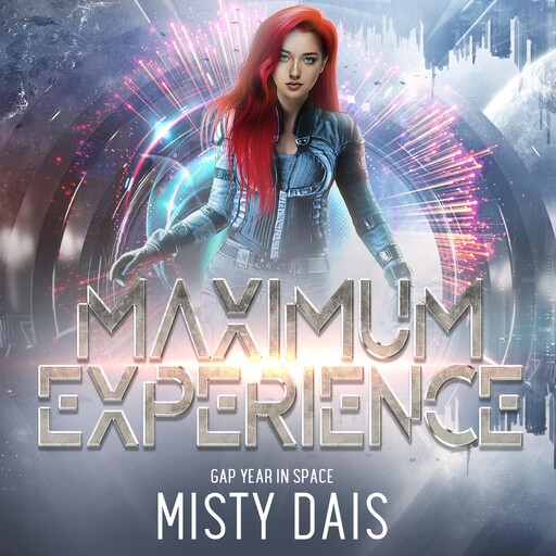 Maximum Experience, Misty Dais