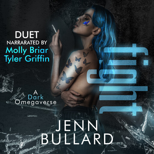Fight, Jenn Bullard