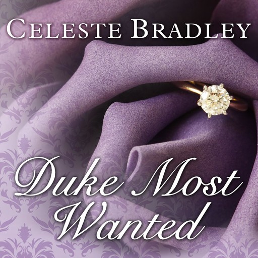 Duke Most Wanted, Celeste Bradley
