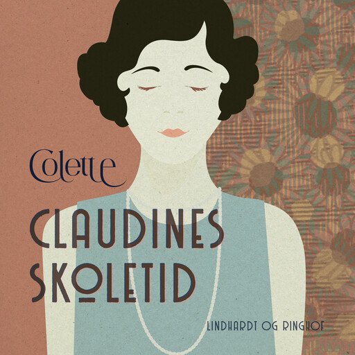 Claudines skoletid, Sidonie-Gabrielle Colette, Henry Gauthier-Villars