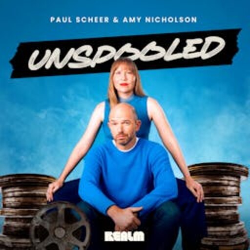 Clue, Amy Nicholson | Realm, Paul Scheer