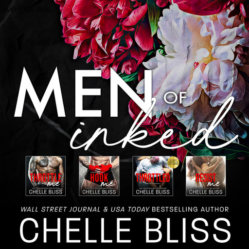 Men of Inked Volume 1, Chelle Bliss