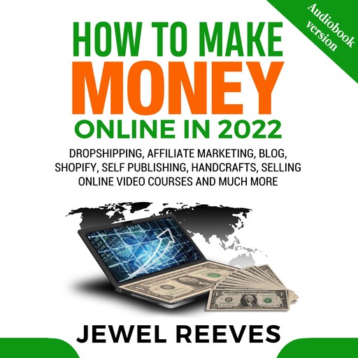 Make MONEY Online, Ryan Maxwell