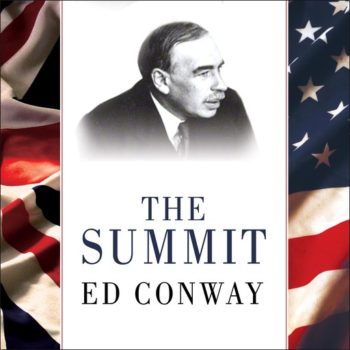 The Summit, Ed Conway