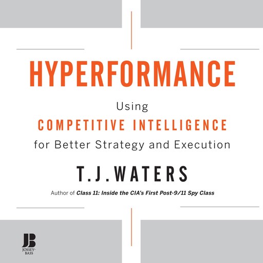 Hyperformance, T.J. Waters