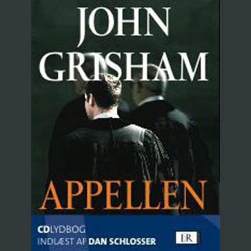 Appellen, John Grisham