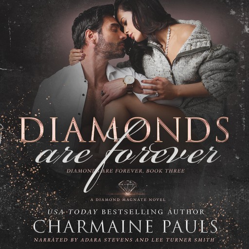 Diamonds are Forever, Charmaine Pauls