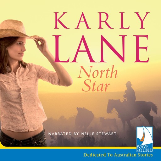 North Star, Karly Lane