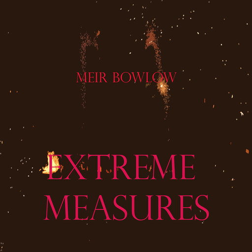 Extreme Measures, Meir Bowlow