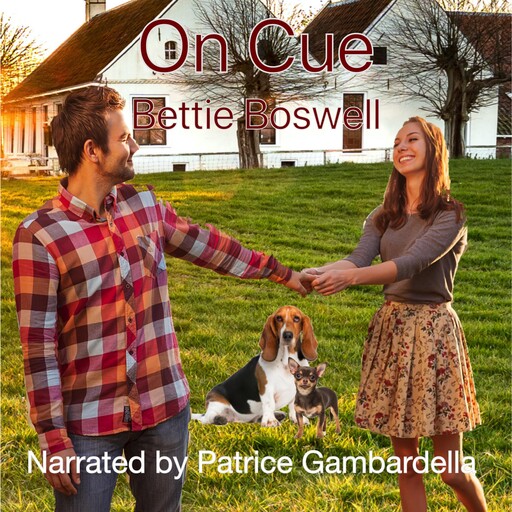 On Cue, Bettie Boswell