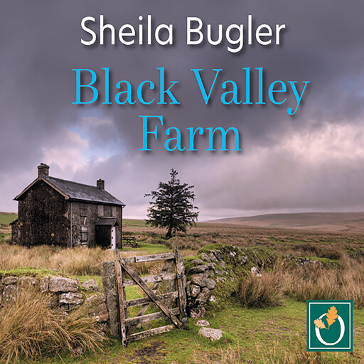 Black Valley Farm, Sheila Bugler