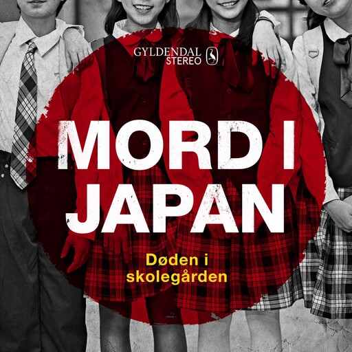 Døden i skolegården, Asger Røjle Christensen