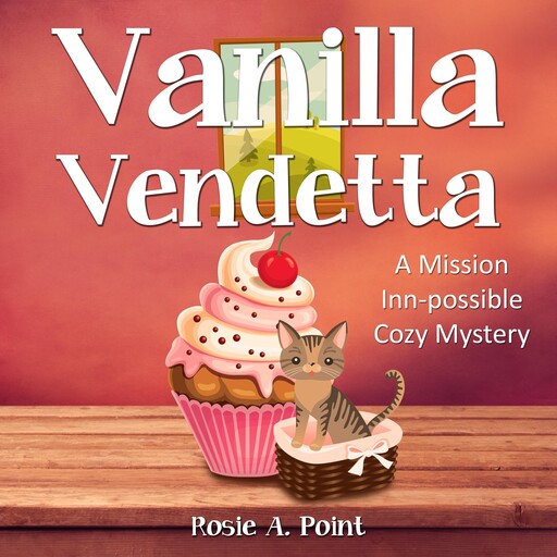 Vanilla Vendetta, Rosie A. Point