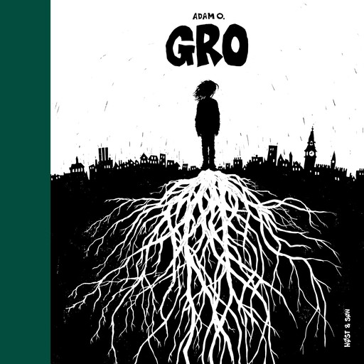 Gro, Adam O.
