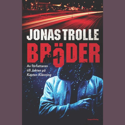Bröder, Jonas Trolle