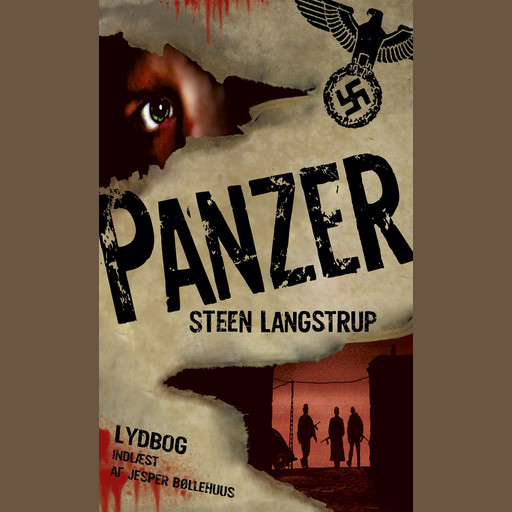 Panzer, Steen Langstrup