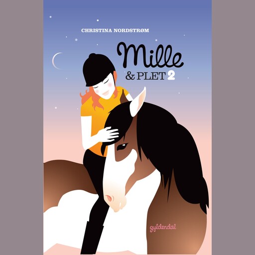 Mille 2 - Mille og Plet, Christina Nordstrøm