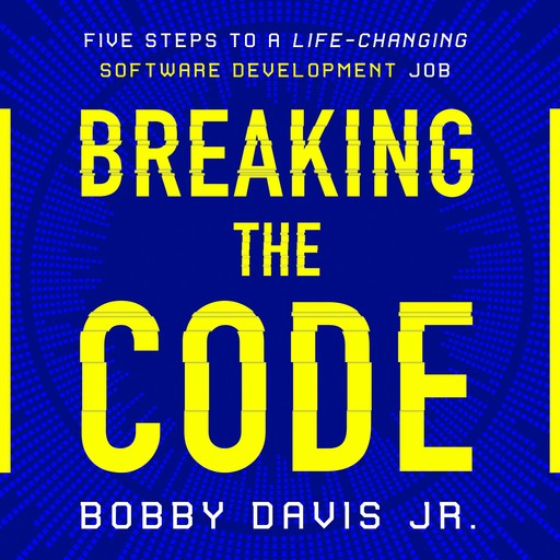 Breaking the Code, Bobby Davis Jr.