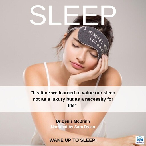 Sleep, Denis McBrinn