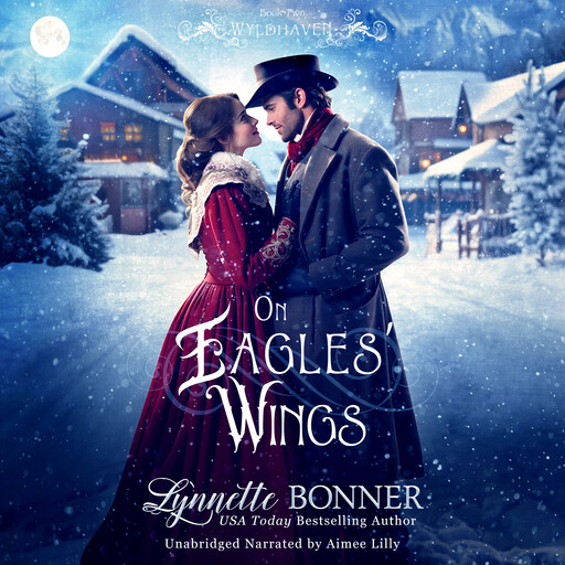 On Eagles' Wings, Lynnette Bonner