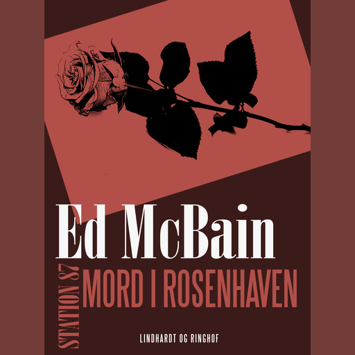 Mord i rosenhaven, Ed Mcbain