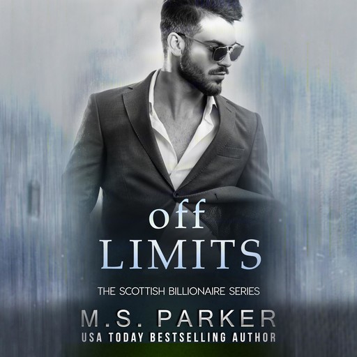 Off Limits, M.S. Parker