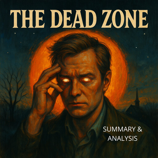 The Dead Zone: Book summary & analysis, Alexander Pike