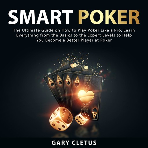 Smart Poker, Gary Cletus