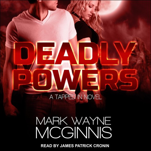 Deadly Powers, Mark McGinnis