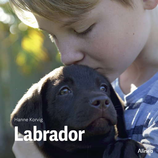 Labrador, Grøn Fagklub, Hanne Korvig