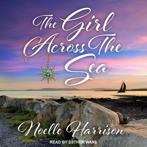 The Girl Across the Sea, Noelle Harrison
