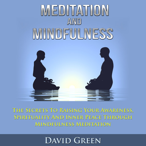 Meditation And Mindfulness, David Green
