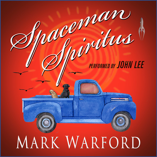 Spaceman Spiritus, Mark Warford