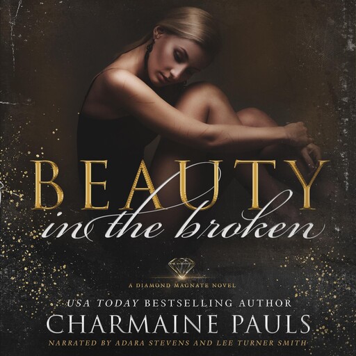 Beauty in the Broken, Charmaine Pauls
