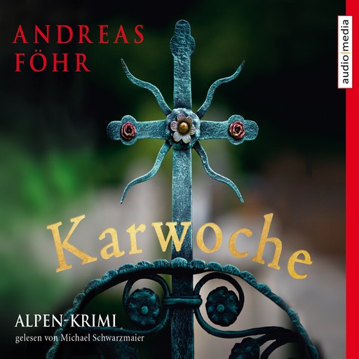 Karwoche, Andreas Föhr