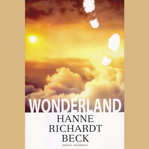 Wonderland, Hanne Richardt Beck