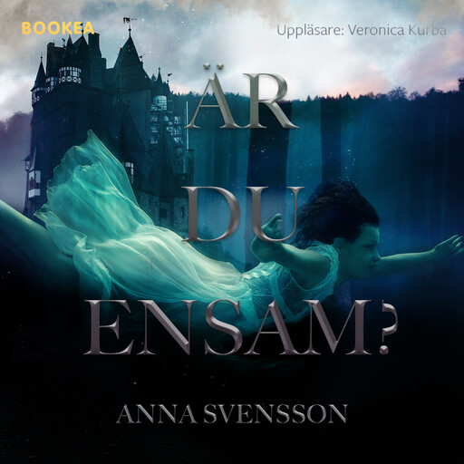 Är du ensam?, Anna Svensson