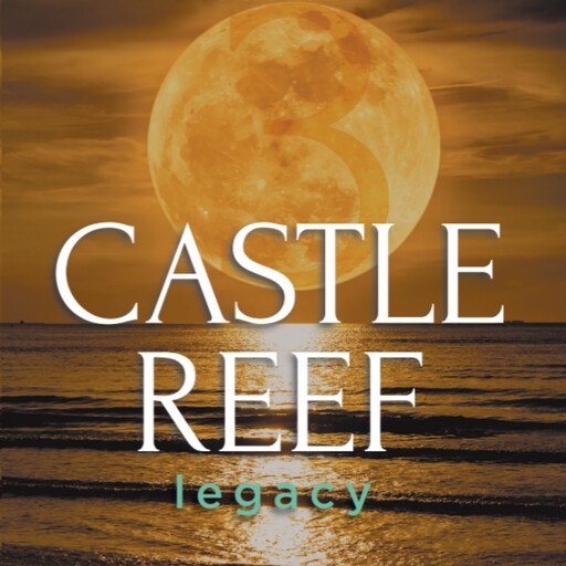 Castle Reef 3, Andrew B. Sampsel