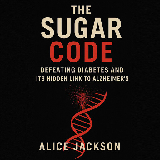 The Sugar Code, Alice Jackson