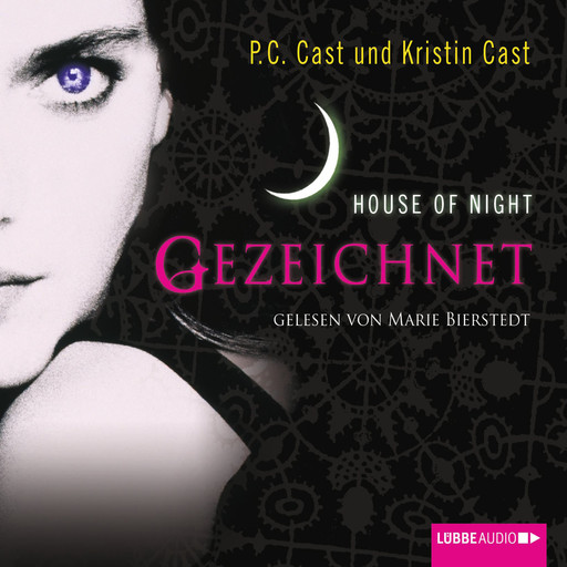 House of Night, Gezeichnet, P.C. Cast, Kristin Cast