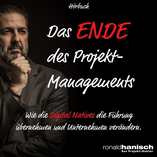 Das Ende des Projektmanagements, Ronald Hanisch