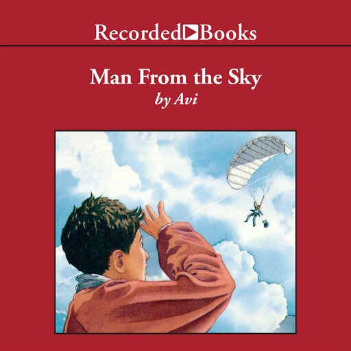 Man From the Sky, Avi