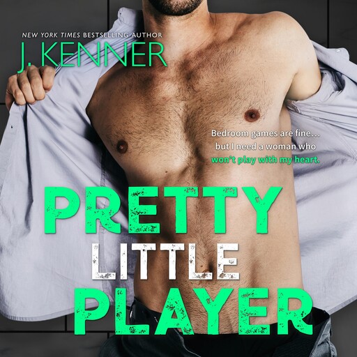 Pretty Little Player, Kenner