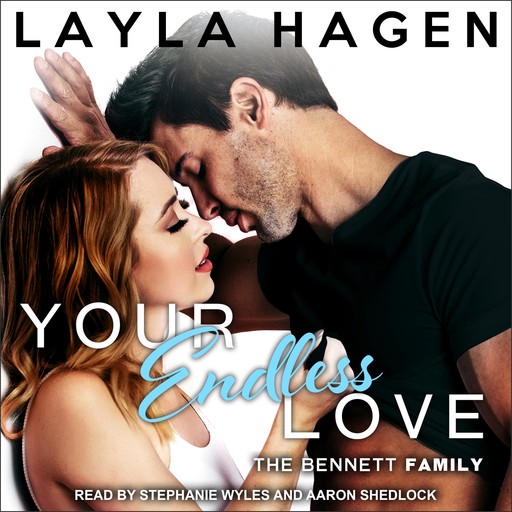 Your Endless Love, Layla Hagen