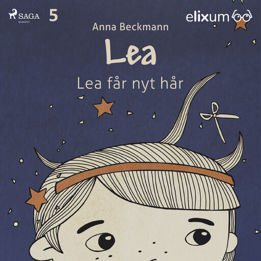 Lea 5, Anna Beckmann