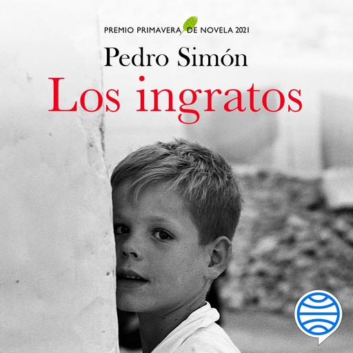Los ingratos, Pedro Simón