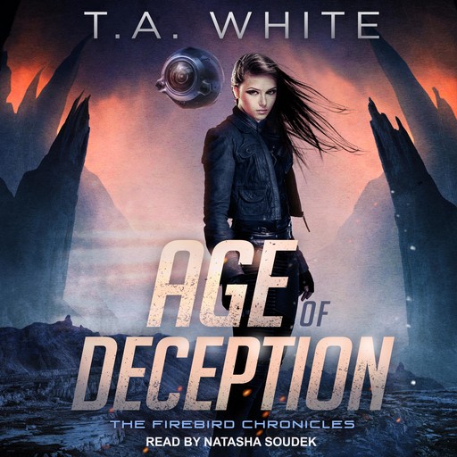Age of Deception, T.A. White