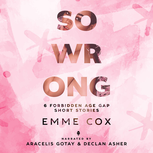 So Wrong, Emme Cox