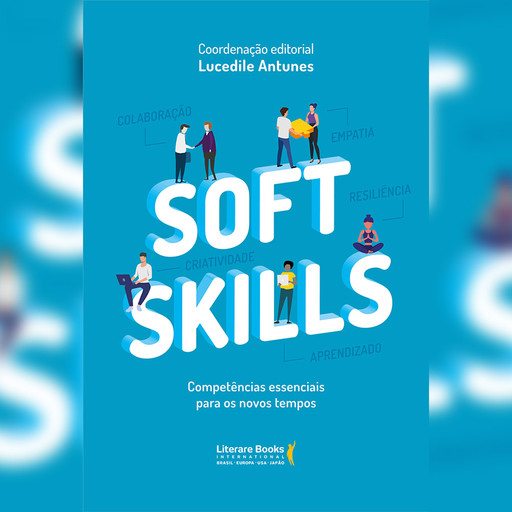 Soft Skills (resumo), Lucedile Antunes